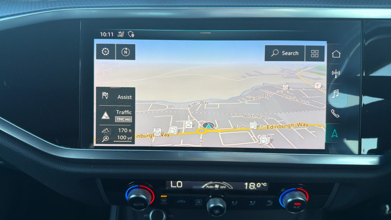 Audi Q3 35 TDI Sport 5dr S Tronic Diesel Estate